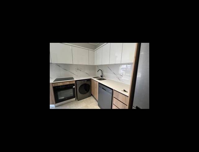 1 BEDROOM PROPERTY TO RENT IN WATERFALL